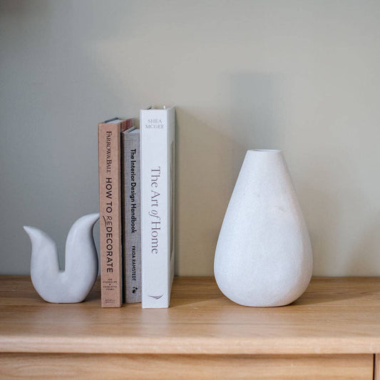 Cawsand - Sandstone Vase