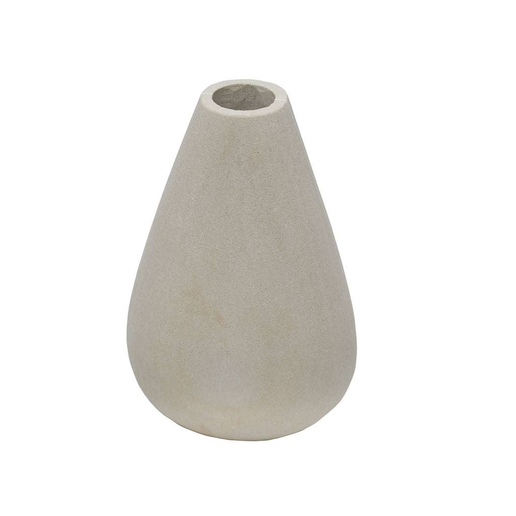 Cawsand - Sandstone Vase