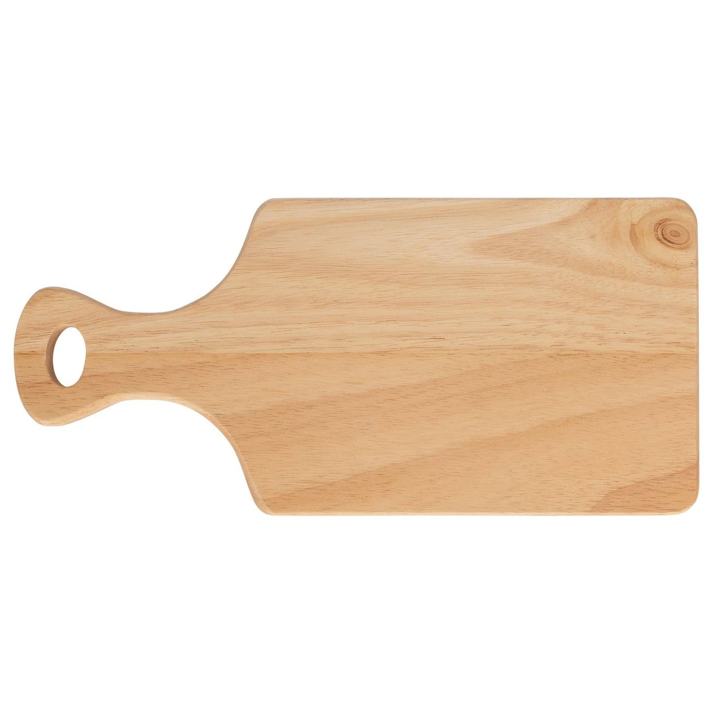 Wooden Chopping Board with Handle