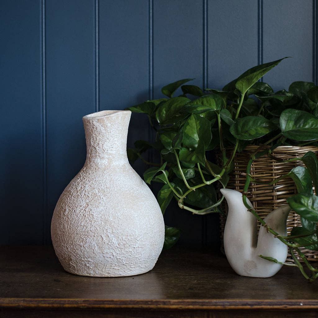 Carrock - Terracotta Vase