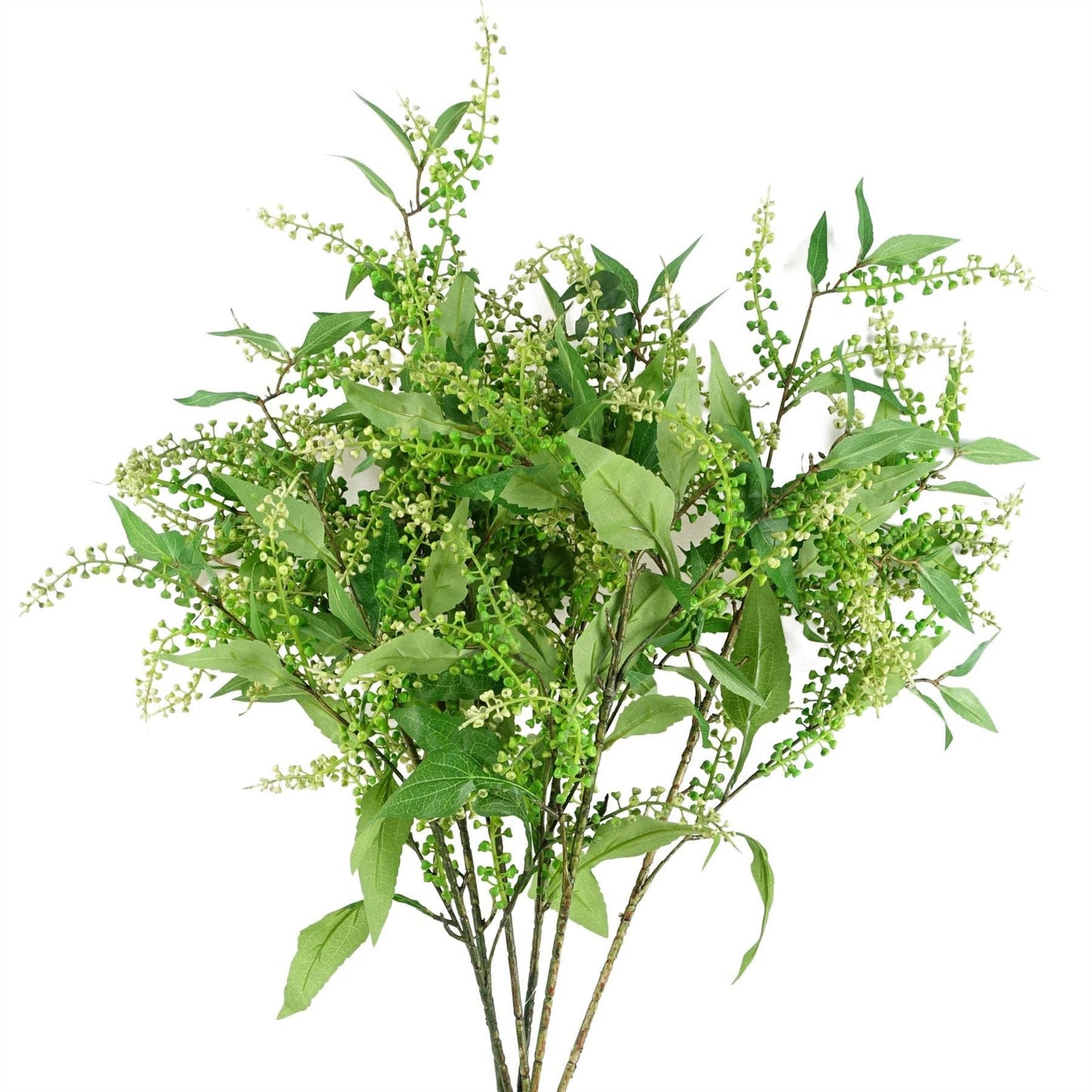 Green Foliage Spray