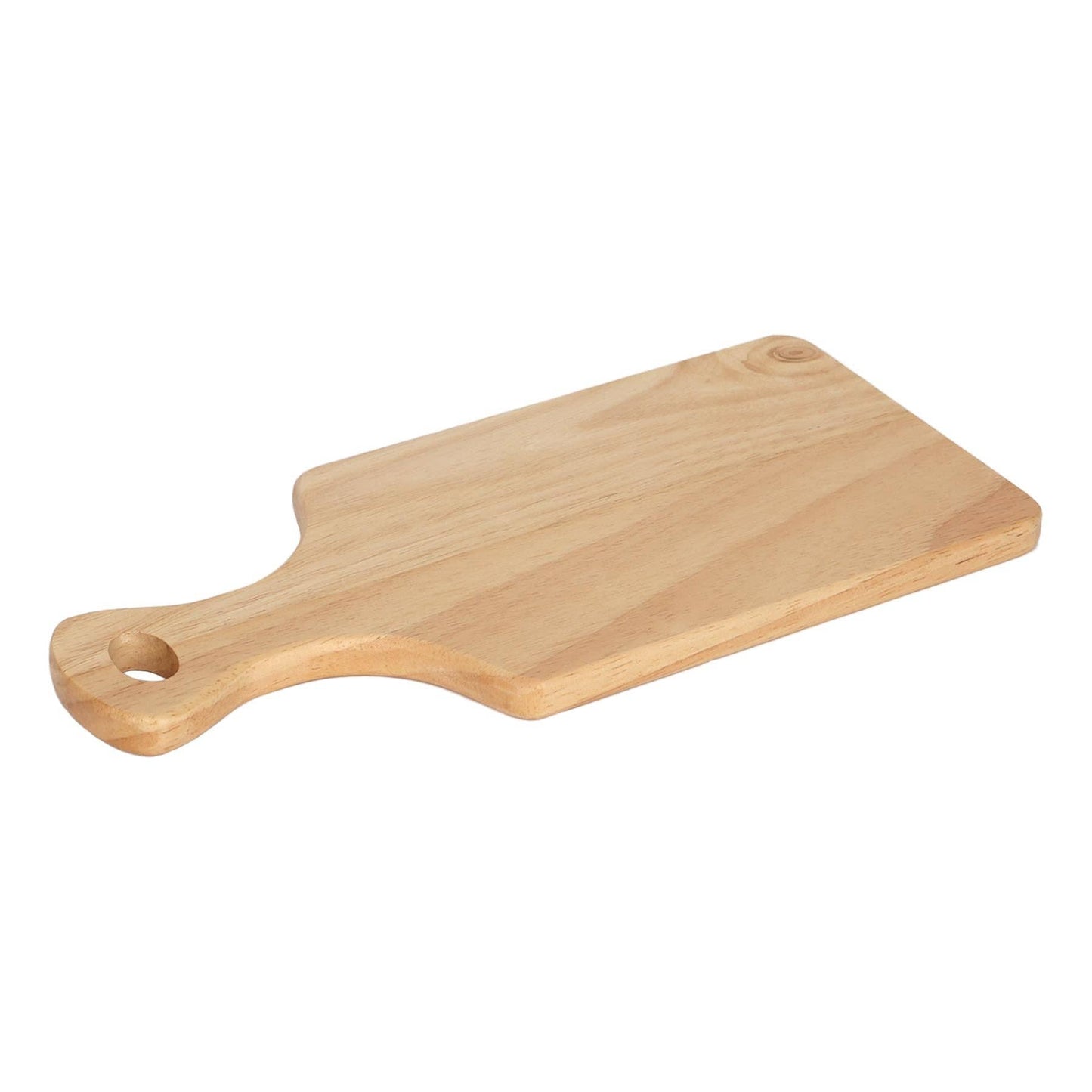 Wooden Chopping Board with Handle